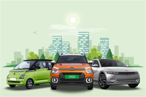 6 Electric Cars Launched In 2023: Mahindra XUV400, MG Comet EV, Citroen ...