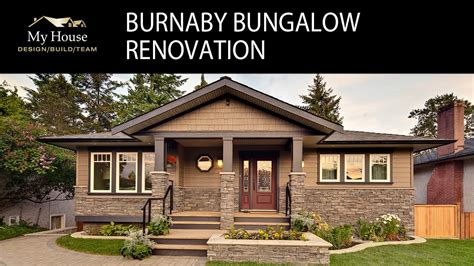 Best Bungalows images in 2021 | Bungalow conversion: Bungalow House ...