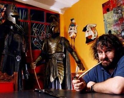 Peter Jackson - Lord Of The Rings - Peter Jackson Photo (30746987) - Fanpop