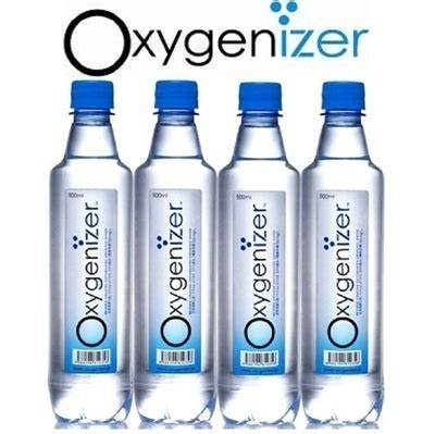 Qoo10 - Oxygen H2O Water! The new way of breathing! [12 Bottles ...