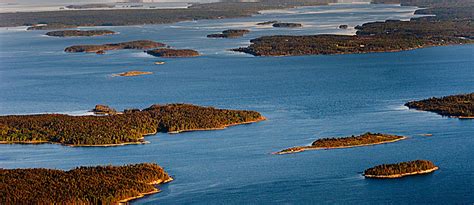 The Islands Initiative – Maine Coast Heritage Trust