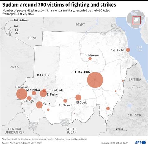 'No winner' in Sudan war: exiled Darfur rebel leader - Al-Monitor: The ...