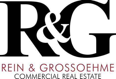 rg-logo - REIN & GROSSOEHME Commercial Real Estate – Phoenix and Tucson, Arizona Retail ...