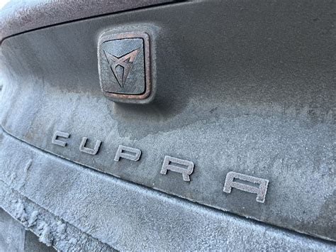 Cupra Born Long Term test | Electrifying.com