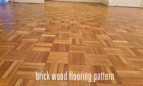 The 7 Most Common Wood Flooring Patterns | Wood Floor Fitting