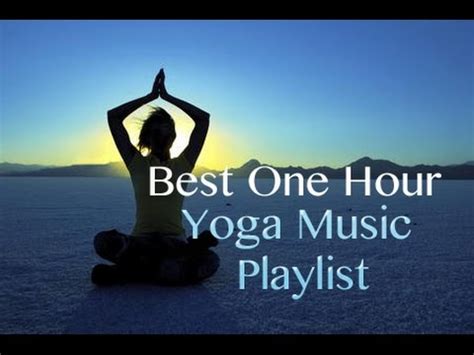 Best Music For Yoga Practice - YogaWalls