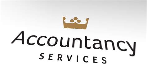 Accountancy Logo Design – London, Cheshire, Cambridge