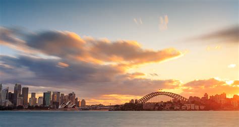 The 14 best views of the Sydney Harbour Bridge - from a local — Walk My ...