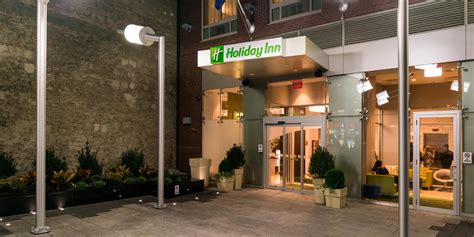 Hotels in Midtown West Manhattan | Holiday Inn NYC - Times Square