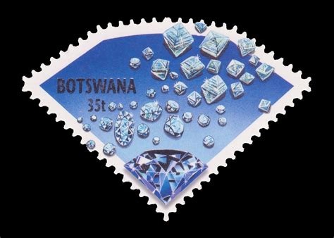 Botswana February Diamond Exports +29% Over 2015, Down From January ...