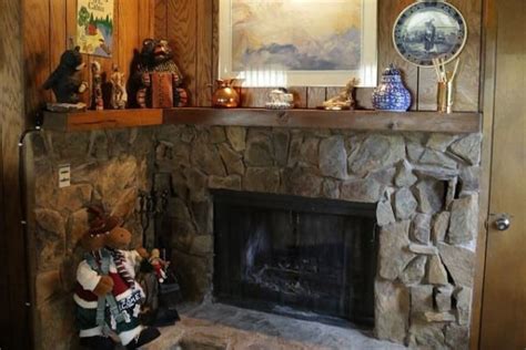 Book Secluded Home in the Trees, Yosemite National Park - All Cabins