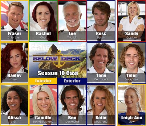 Was the Below Deck Season 10 Reunion canceled?