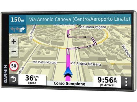 Garmin drivesmart 65 - naxremanhattan