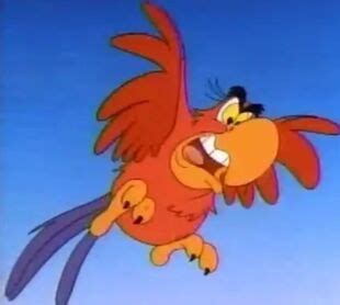 Iago | Aladdin the Series Wiki | Fandom