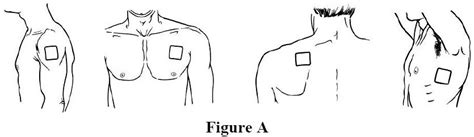 Buprenorphine Patch - FDA prescribing information, side effects and uses