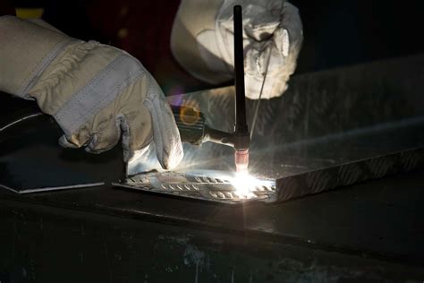 11 Tips for TIG Welding Aluminum with DC – Welding Mastermind