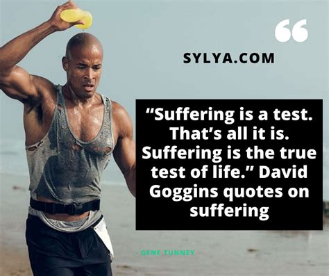 Top 25 David Goggins motivational quotes | by sylyaquotes | Medium