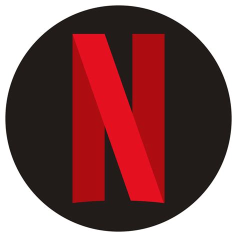 Ảnh biểu tượng netflix logo png chất lượng cao và hấp dẫn nhất