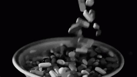 Pouring Pills GIF - Pill - Discover & Share GIFs