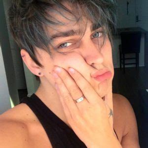 Colby Brock (TikTok Star) Wiki, Bio, Age, Height, Weight, Girlfriend ...