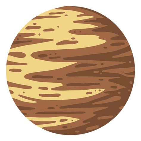 Planet pluto illustration PNG image. Download as SVG vector ...