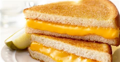 50 Grilled Cheese to Try