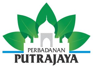 Perbadanan Putrajaya Logo PNG Vector (SVG) Free Download