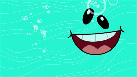 Face Zoom Backgrounds | Nickelodeon Parents