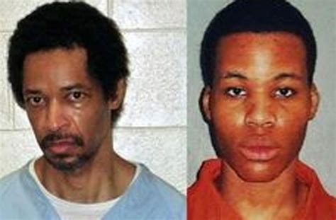 Lee Boyd Malvo, DC Sniper accomplice, case to be reviewed by US Supreme ...