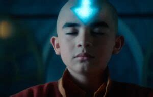 Netflix Releases First Trailer For Live-Action 'Avatar: The Last Airbender'