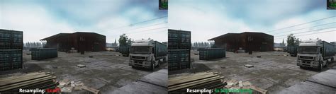 The Best Tarkov Settings - Graphics and optimization guide - Odealo