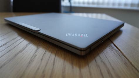 Lenovo ThinkPad Z13 review: The battery life shocked me | Laptop Mag