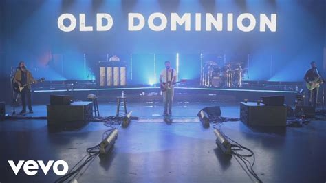 Old Dominion - One Man Band Chords - Chordify