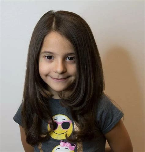 Pin by Beth Venit on Quinn's haircut | Little girl haircuts, Girl ...