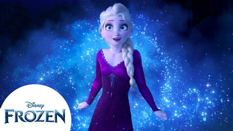 Best of Elsa's Ice Powers | Frozen - YouTube