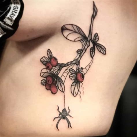 Top 57+ Best Tree Branch Tattoo Ideas - [2021 Inspiration Guide]