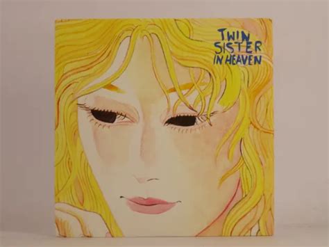TWIN SISTER IN HEAVEN (538) 10 Track Promo CD Album Card Sleeve DOMINO $8.64 - PicClick