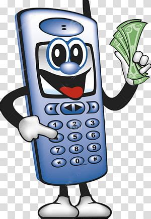 Telephone Keypad Clipart