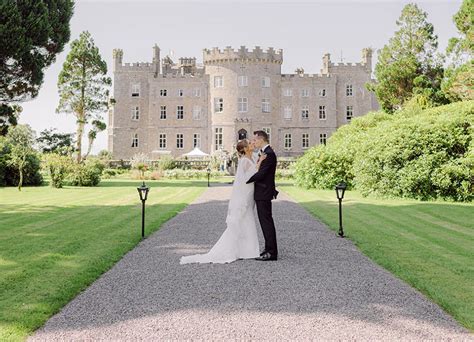 Ireland's Wedding Hotel Named At Gold Medal Awards