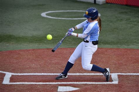 Team USA Softball Is Playing for Gold and for Sport’s Olympic Future ...