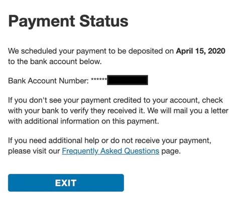 IRS launches ‘Get My Payment’ tool to track your stimulus payment | WNCT