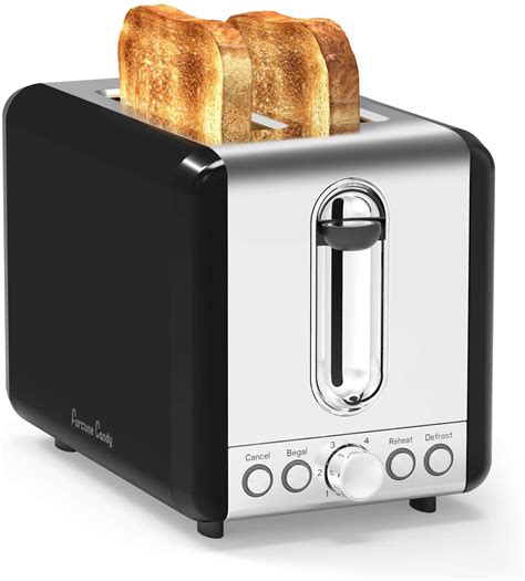 10 Best bread Toasters for 2020