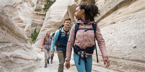 Hiking for Beginners: Getting Started | REI Expert Advice