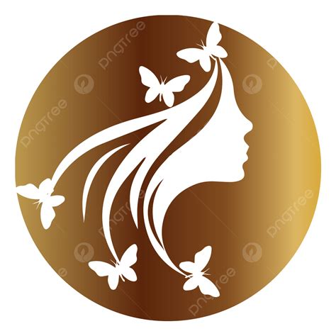 Skin Care Logo, Beautylogo, Spalogo, Hairlogo PNG and Vector with ...