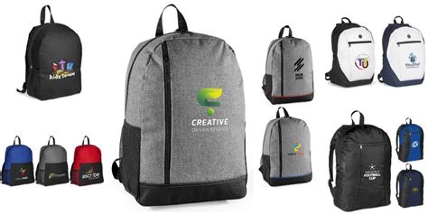 Custom Branded & Promotional Bags - Octangle Marketing