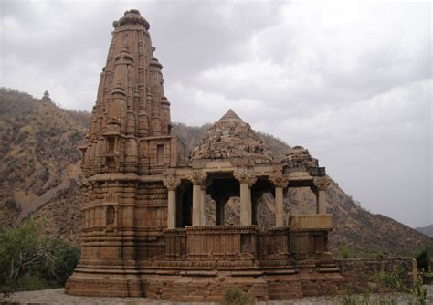 Bhangarh Fort: Facts To Know About One Of India's Most Haunted Places