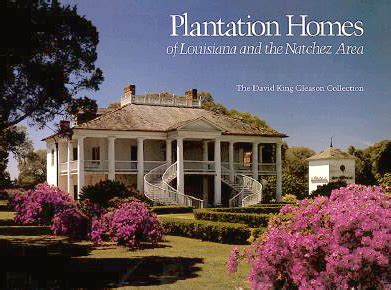 Plantations & Historic Homes - Louisiana History Research Tools ...