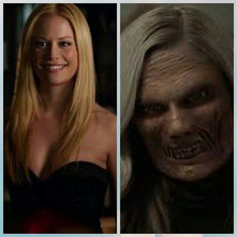 Adalind Schade (Hexenbiest) [Bruxa] Claire Coffee, Badass Women, Best ...