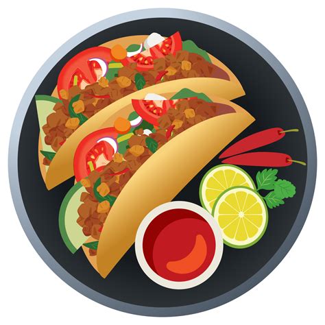 tasco mexican food. 13391996 PNG