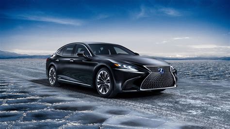 Lexus 4K Wallpapers - Top Free Lexus 4K Backgrounds - WallpaperAccess